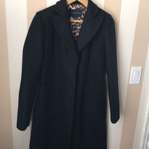 Banana republic coat